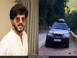 Dulquer Salmaan, Film Stars' Houses Raided Again In Luxury Car Smuggling Case Dulquer Salmaan, Film Stars' Houses Raided Again In Luxury Car Smuggling Case