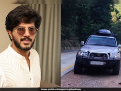Third Car Linked To Actor Dulquer Salmaan In Bhutan Luxury Vehicle Smuggling Case Seized