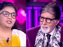<i>Kaun Banega Crorepati 17</i>: Contestant With Turner Syndrome Wants To Use The Prize Money For Surrogacy