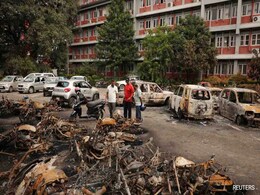 "Nepal's Judicial History Records Nearly Destroyed Protests": Supreme Court "Nepal's Judicial History Records Nearly Destroyed Protests": Supreme Court