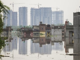 Pics: Delhi Streets Turn Into Streams, Markets Under Water Amid Yamuna Flooding Pics: Delhi Streets Turn Into Streams, Markets Under Water Amid Yamuna Flooding