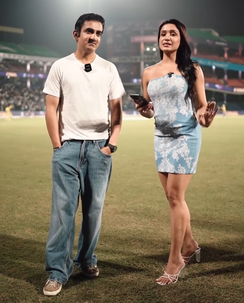 Gautam Gambhir Names 'Most Stylish' Indian Player. It's Not Virat Kohli Or Hardik Pandya