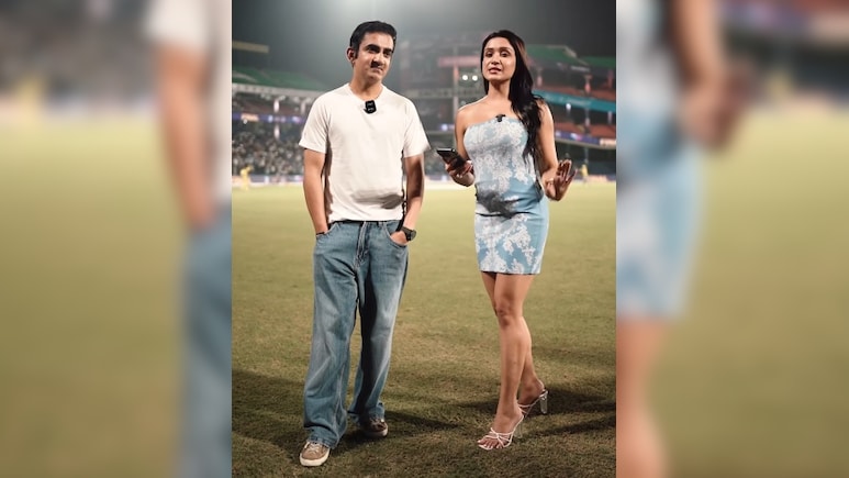 तेंदुलकर-कोहली नहीं, गौतम गंभीर ने वर्ल्ड क्रिकेट के इस बल्लेबाज को बताया रन मशीन