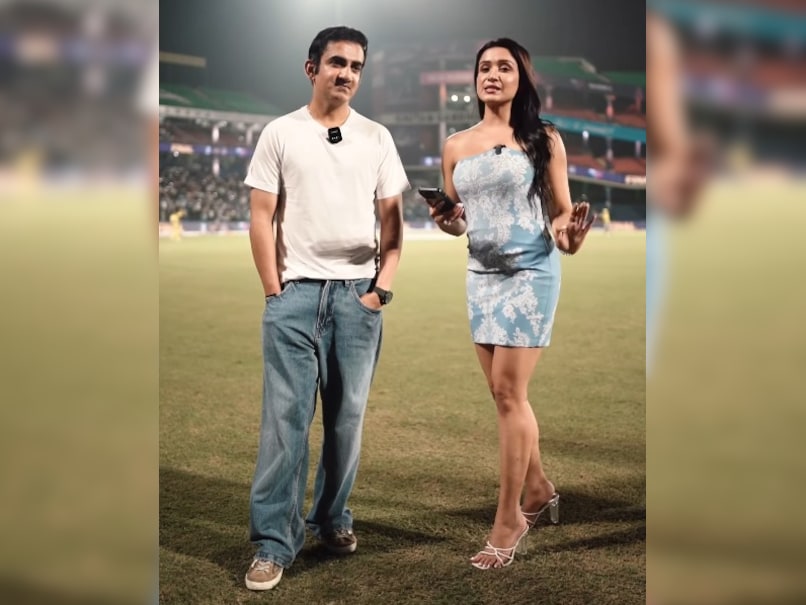 Gautam Gambhir Names 'Most Stylish' Indian Player. It's Not Virat Kohli Or Hardik Pandya
