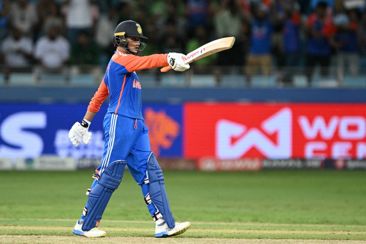 Despite Match-Winning 74 vs Pak, Abhishek Given Massive Advice By Sehwag