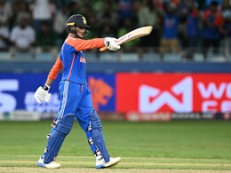 Abhishek Sharma, Varun Chakravarthy Retain Top Spots In T20I Rankings