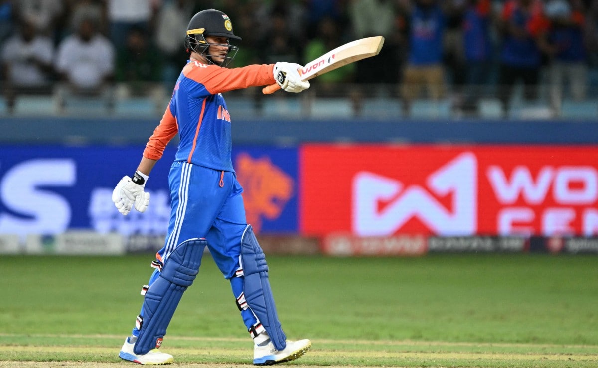 Despite Match-Winning 74 vs Pakistan, Abhishek Sharma Given Massive Advice By Virender Sehwag