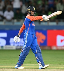 Despite Match-Winning 74 vs Pakistan, Abhishek Sharma Given Massive Advice By Virender Sehwag