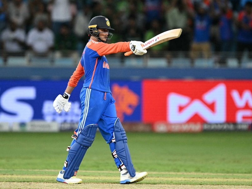 Despite Match-Winning 74 vs Pakistan, Abhishek Sharma Given Massive Advice By Virender Sehwag