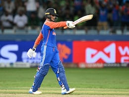 Despite Match-Winning 74 vs Pakistan, Abhishek Sharma Given Massive Advice By Virender Sehwag Despite Match-Winning 74 vs Pakistan, Abhishek Sharma Given Massive Advice By Virender Sehwag
