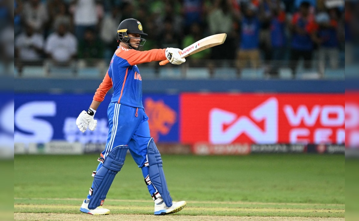 IND vs PAK: मुझे तो ऐसा लगा जैसे..., अभिषेक शर्मा की बैटिंग देखकर मिस्बाह उल हक को नहीं हुआ यकीन