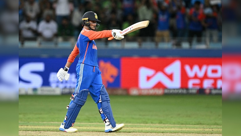 IND vs PAK: 'मुझे तो ऐसा लगा जैसे...', अभिषेक शर्मा की बैटिंग देखकर मिस्बाह उल हक को नहीं हुआ यकीन