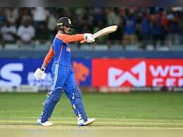 IND vs PAK: 'मुझे तो ऐसा लगा जैसे...', अभिषेक शर्मा की बैटिंग देखकर मिस्बाह उल हक को नहीं हुआ यकीन IND vs PAK: 'मुझे तो ऐसा लगा जैसे...', अभिषेक शर्मा की बैटिंग देखकर मिस्बाह उल हक को नहीं हुआ यकीन