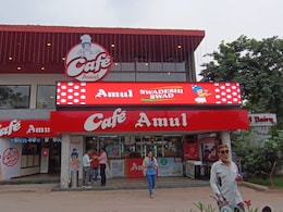 Business Ideas: Amul Store For Rs 2-6 Lakh Can Earn Rs 40,000-Rs 1.5 Lakh Monthly