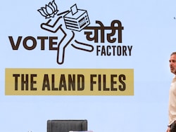 Amid Rahul Gandhi &#039;Vote &lt;i&gt;Chori&lt;/i&gt; Row&#039;, NDTV Accesses &#039;18 Letters In 18 Months&#039; To Poll Body
