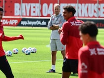 Bundesliga: Bayer Leverkusen Set For Fresh Start After Erik Ten Hags Record Sacking