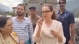 "Restaurant Made ₹50, Understand My Pain": Kangana Ranaut To Flood Victims