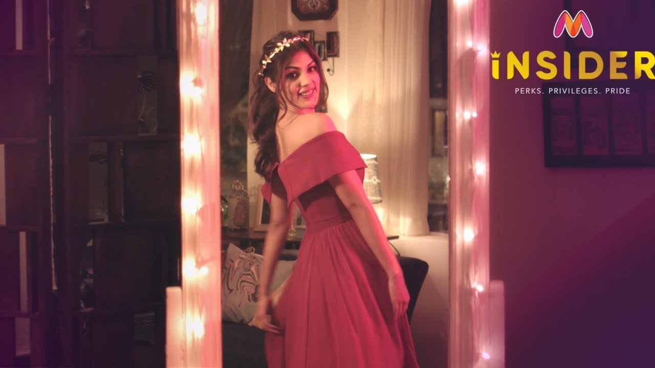Myntra Big Fashion Festival Sale Live With Insider Access