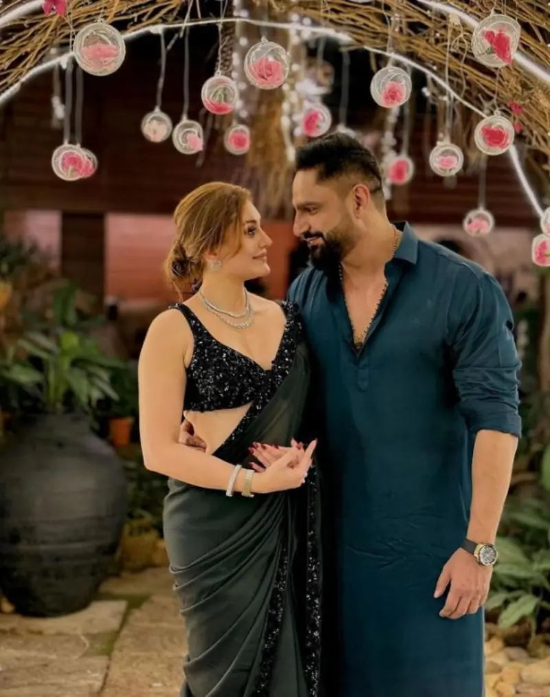 Months After Shefali Jariwala's Death, Husband Parag Tyagi Says She "Did Not Take Anti-Ageing Drugs"