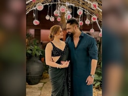 Months After Shefali Jariwala's Death, Husband Parag Tyagi Says She "Did Not Take Anti-Ageing Drugs"