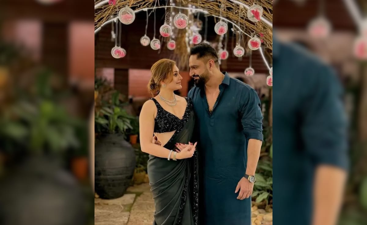 Months After Shefali Jariwala's Death, Husband Parag Tyagi Says She "Did Not Take Anti-Ageing Drugs"