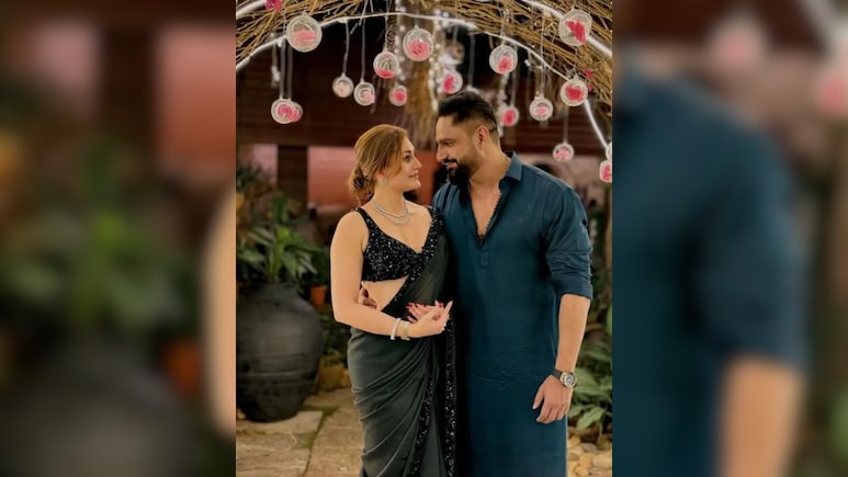 Months After Shefali Jariwala's Death, Husband Parag Tyagi Says She "Did Not Take Anti-Ageing Drugs" Months After Shefali Jariwala's Death, Husband Parag Tyagi Says She "Did Not Take Anti-Ageing Drugs"