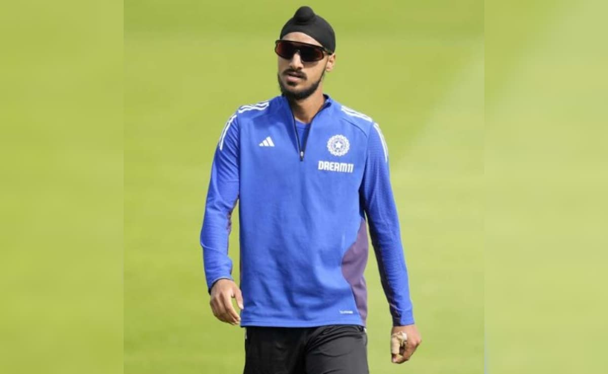 IND vs UAE: निश्चित रूप से कोई निजी खुंदक..., अर्शदीप हुए XI से बाहर, तो फैंस इस शख्स पर बुरी तरह बरसे