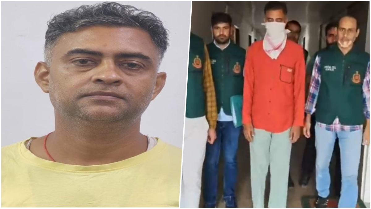 ऑपरेशन सिंदूर के वक्त जैश के गढ़ एक्टिव थे भारतीय सिम, नेपाली शख्स पाक की जासूसी में गिरफ्तार