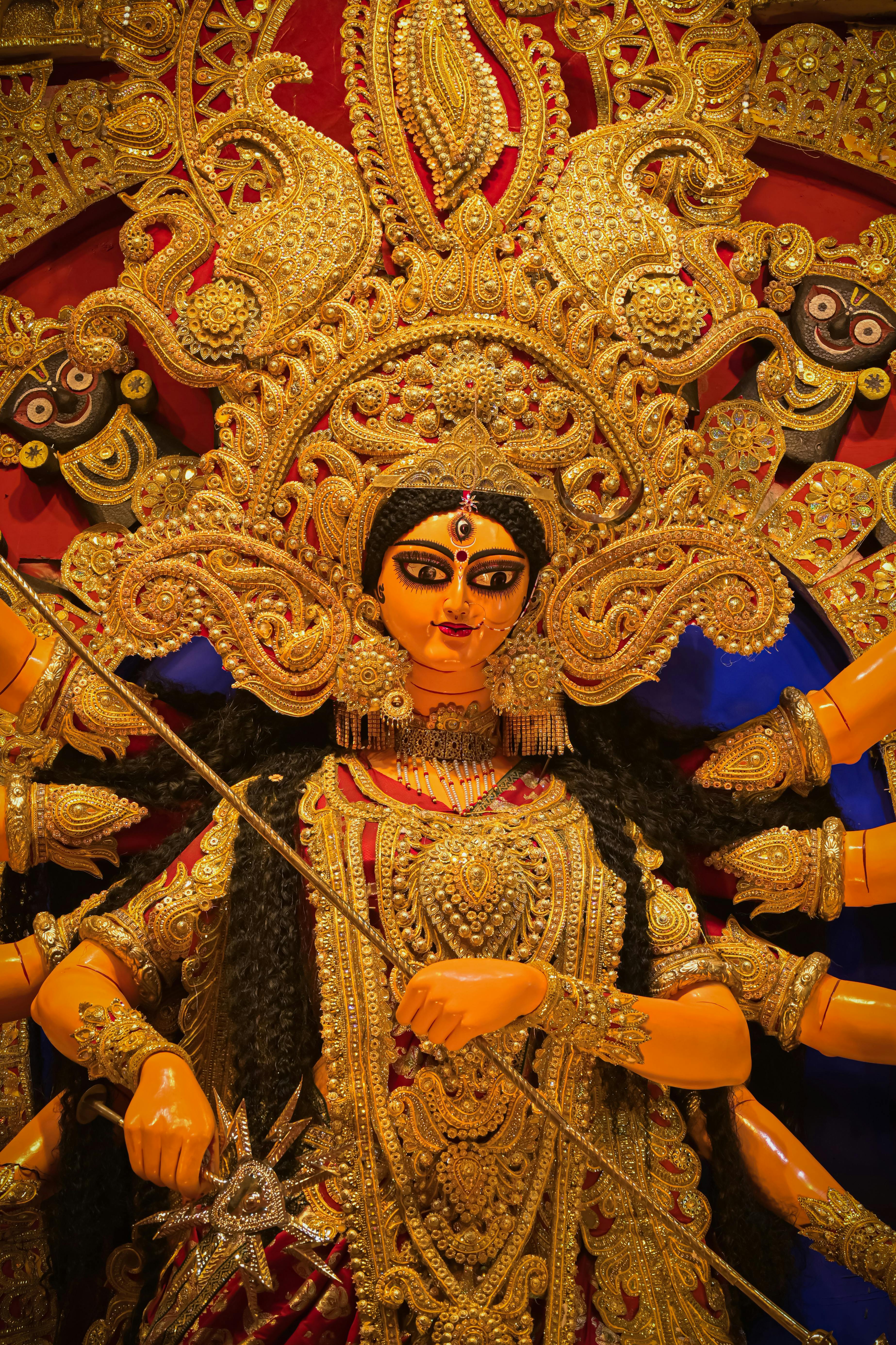 9 Colours To Wear For Navratri 2025