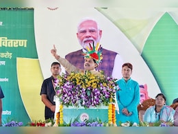 MP में नक्सलियों से लोहा लेने 815 आदिवासी युवा तैयार, विशेष सहायक बल के लिए CM मोहन ने सौंपा नियुक्ति पत्र MP में नक्सलियों से लोहा लेने 815 आदिवासी युवा तैयार, विशेष सहायक बल के लिए CM मोहन ने सौंपा नियुक्ति पत्र
