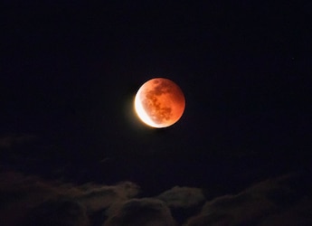Lunar Eclipse 2025: Common Myths About Food And Health To Beware Of