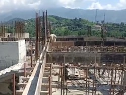 Videos Show Lashkar Building Terror Camp In New Area After Indian Strikes In May