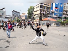 Why Nepal Banned Social Media, And Why That's Not Only Trigger For Protests