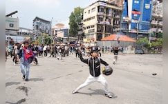 Why Nepal Banned Social Media, And Why That's Not Only Trigger For Protests