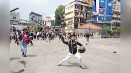 Why Nepal Banned Social Media, And Why That's Not Only Trigger For Protests