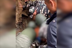 3 Dead, 3 Missing After Massive Landslide In West Sikkim 3 Dead, 3 Missing After Massive Landslide In West Sikkim