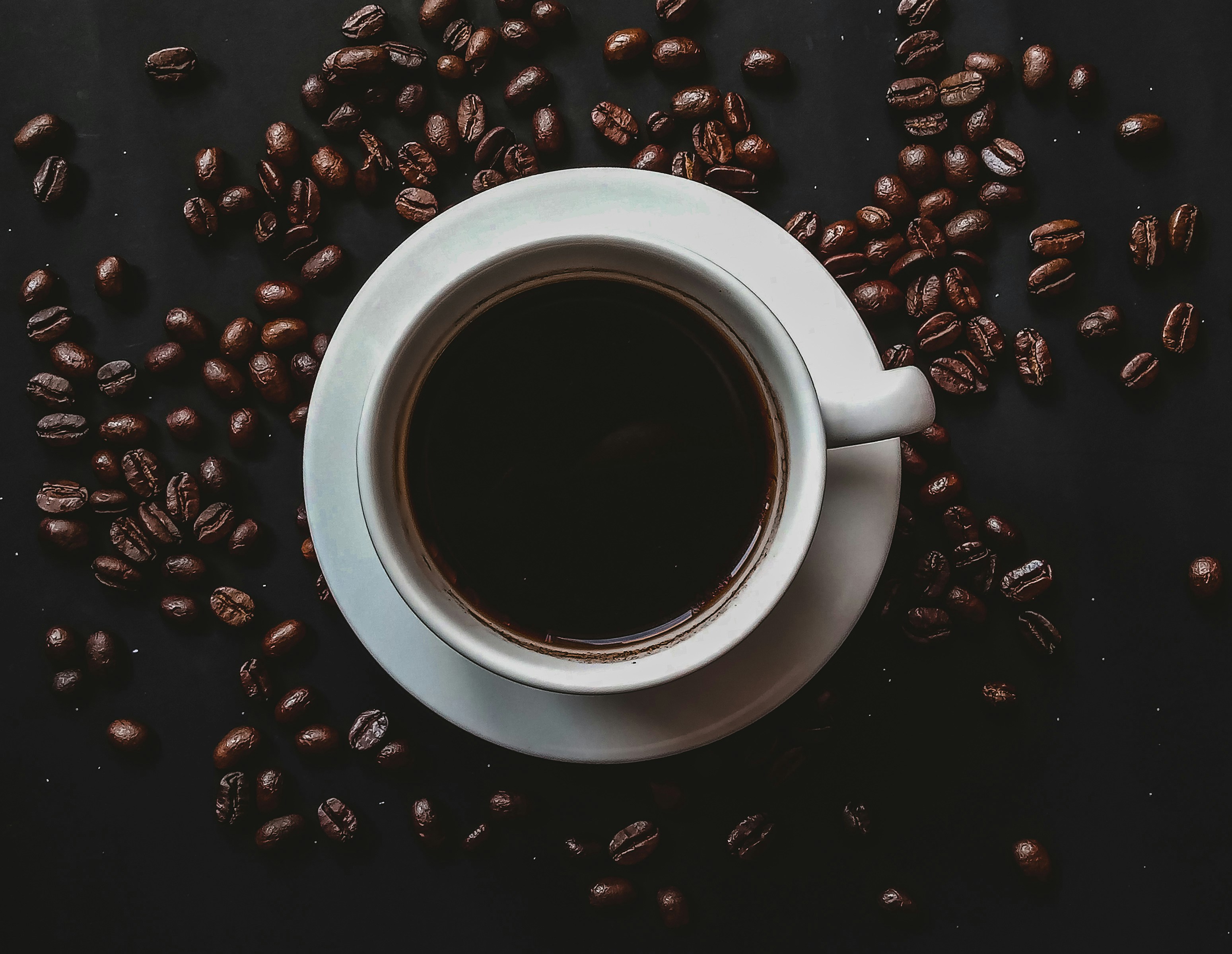 Drinking coffee can help you boost gut and liver health