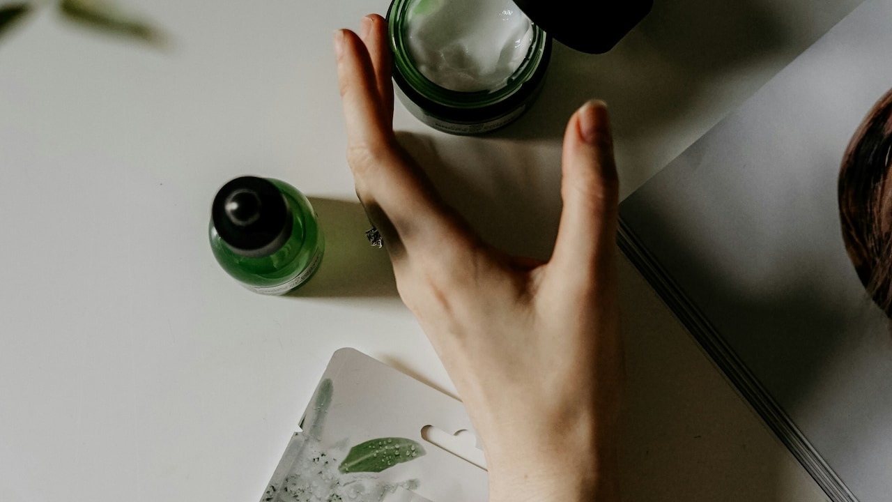 The Skincare Overload Problem: When Too Many Products Do More Harm