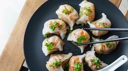 National Dumpling Day 2025: 6 Delicious Dumplings You Can Savour At Home