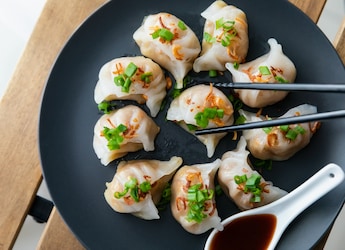 National Dumpling Day 2025: 6 Delicious Dumplings You Can Savour At Home