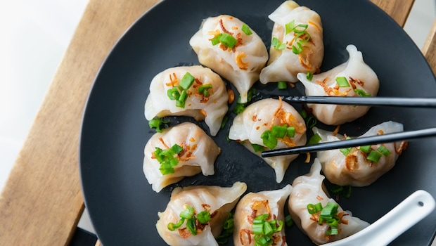 National Dumpling Day 2025: 6 Delicious Dumplings You Can Savour At Home