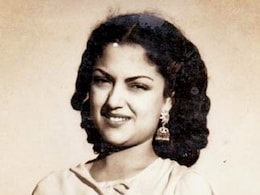 वो बॉलीवुड एक्ट्रेस, जिसकी 70 साल बाद भी भटकती है आत्मा? अनसुलझी है मौत की गुत्थी वो बॉलीवुड एक्ट्रेस, जिसकी 70 साल बाद भी भटकती है आत्मा? अनसुलझी है मौत की गुत्थी