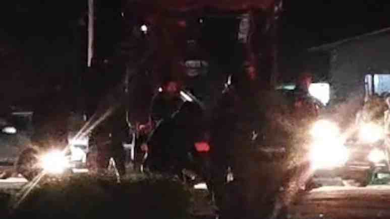 असम राइफल्स के ट्रक पर इम्फाल में घात लगाकर हमला, ऑपरेशन जारी