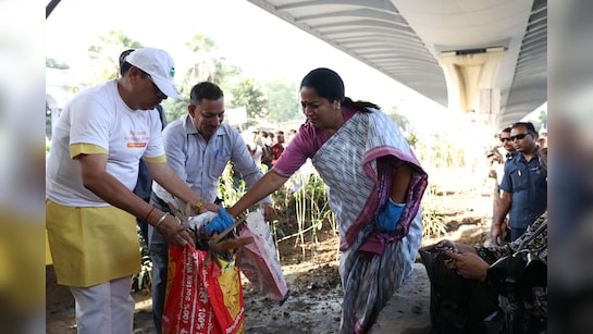 "Our Hindu Festivals Face Difficulties": Delhi