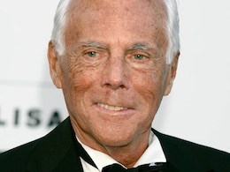 Milan Fashion Week To Honour Giorgio Armani While Showcasing New Talents From Versace, Gucci, Prada And More