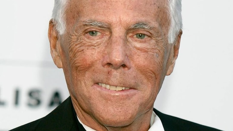 Milan Fashion Week To Honour Giorgio Armani While Showcasing New Talents From Versace, Gucci, Prada And More