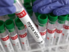 Mpox Spreading To More Countries, 17 Deaths In Africa In Last 6 Weeks, Says WHO