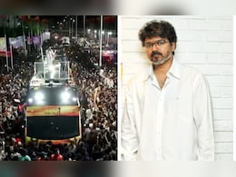 एक्टर विजय तलपति की रैली में मची भगदड़ से 8 बच्चों समेत 39 लोगों की हुई मौत, सेलेब्स का आया रिएक्शन एक्टर विजय तलपति की रैली में मची भगदड़ से 8 बच्चों समेत 39 लोगों की हुई मौत, सेलेब्स का आया रिएक्शन