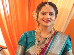 एक और बेटी चढ़ी दहेज की भेंट! 4 महीने पहले शादी हुई, ससुरालवालों से परेशान मयूरी ने दी जान एक और बेटी चढ़ी दहेज की भेंट! 4 महीने पहले शादी हुई, ससुरालवालों से परेशान मयूरी ने दी जान