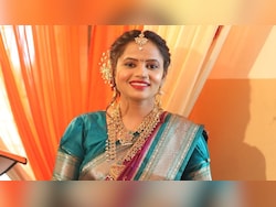 Maharashtra Woman Dies By Suicide Over Dowry Harassment Months After Marriage